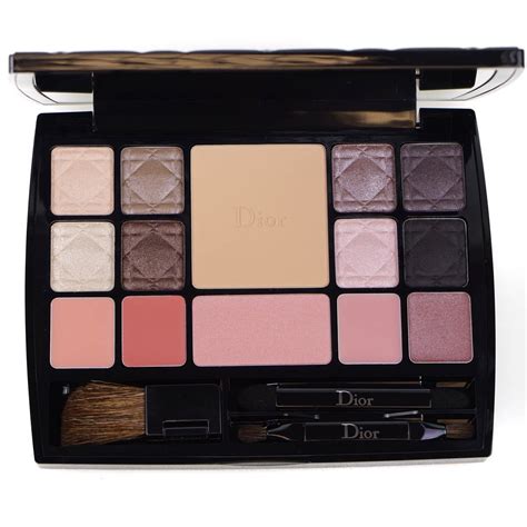 dior couture palette edition voyage uk|Dior couture eyeshadow palette.